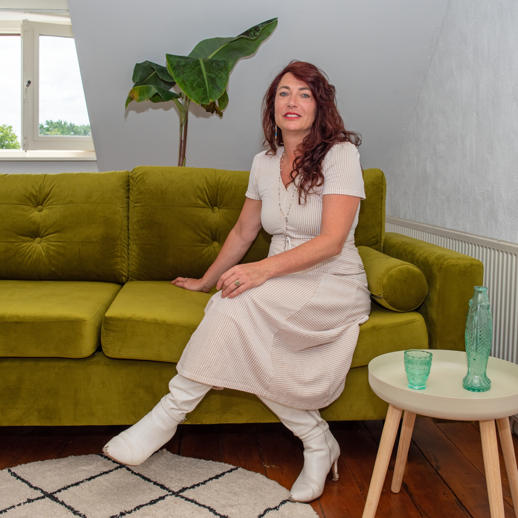 Linda Sanders, Sanders Sessies linda sanders, sanders sessies